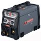 AMICO POWER 165 Amp MIG Wire Feed/Flux Core/TIG Torch/Stick Arc Welder, Weld Aluminum w/ 2T/4T 110-Volt/230-Volt Welding