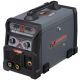 AMICO POWER 205 Amp MIG Wire Feed/Flux Core/TIG Torch/Stick Arc Welder, Weld Aluminum w/ 2T/4T 110-Volt/230-Volt Welding