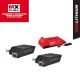 Milwaukee MX FUEL Lithium-Ion REDLITHIUM BOLT-ON Expansion Kit w/ 2 XC406 Batteries and Charger