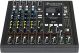 Mackie Onyx8 8-channel Analog Mixer w/ Multi-Track USB