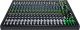 Mackie ProFX22v3 22-Channel Sound Reinforcement Mixer