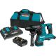 Makita - 18-Volt X2 LXT Lithium-Ion 36-Volt 1-1/8 in. Brushless Cordless Rotary Hammer Kit 5.0 Ah