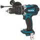 Makita 18 Volt LXT Lithium Ion 1 2 in Cordless Hammer Driver Drill Tool Only