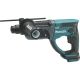 Makita 18 Volt LXT Lithium Ion 7 8 in Cordless SDS Plus Concrete Masonry Rotary Hammer Drill Tool Only XRH03Z