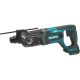 Makita 18 Volt LXT Lithium Ion 7 8 in Cordless SDS Plus Concrete Masonry Rotary Hammer Drill Tool Only