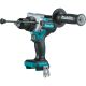Makita 18 Volt Lithium Ion Brushless 1 2 inch Cordless Hammer Driver Drill Tool Only