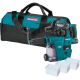 Makita 18V LXT Lithium Ion Brushless Cordless 1 inch Rotary Hammer Accepts SDS PLUS HEPA Dust Extractor Attachment Tool Only