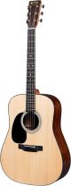 Martin - D-12E Road Series Left-Handed Acoustic-Electric Guitar - Natural