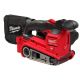 Milwaukee M18 FUEL 18 Volt Lithium Ion Cordless Belt Sander Tool Only