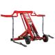 MoJack - HDL 500 Lawn Mower Lift