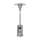Hampton Bay 48000BTU Stainless Steel Patio Heater