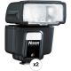 Nissin i40 Compact Two Flash Kit - Canon Cameras