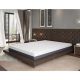OMNE SLEEP 8 in. Firm Gel Memory Foam Smooth Top Queen Mattress