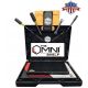 The OmniShelf 17 inch Magnetic Toolbox Utility Shelf 40 lb. Capacity, Hands Free Portable Workstation