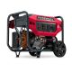 Powermate - PM9400E 7500 Running Watt Electric Start Gasoline Powered Portable Generator, 49 ST/CSA