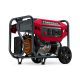Powermate PM7500 6000 Running Watt Manual Start Gasoline-Powered Portable Generator w/ CO-Sense, 50 ST