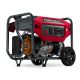 Powermate - PM7500 6000 Running Watt Manual Start Gasoline Powered Portable Generator, 49 ST/CSA
