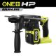 RYOBI ONE+ HP 18V Brushless Cordless 1-inch Rotary Hammer Drill (Tool Only)