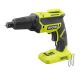 RYOBI 18-Volt ONE+ Cordless Brushless Drywall Screw Gun (Tool Only)