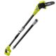 RYOBI ONE+ 18V 8 in. Electric Cordless Pole Saw (Tool Only)