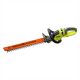 RYOBI ONE+ 22in 18-Volt Lithium-Ion Cordless Battery Hedge Trimmer (Tool Only)