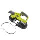 RYOBI 18-Volt ONE+ Cordless 2.5 in. Portable Band Saw (Tool Only)
