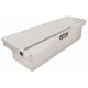 JOBOX 71 in Diamond Plate Aluminum Full Size Crossbed Truck Tool Box