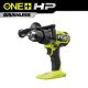 RYOBI ONE+ HP 18V Brushless Cordless 1/2-inch Hammer Drill (Tool Only)