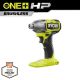 RYOBI ONE+ HP 18V Brushless Cordless 1/4 in. Impact Driver (Tool Only)