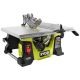 RYOBI ONE+ HP 18V Brushless Cordless 8-1/4 in. Table Saw (Tool Only)