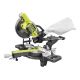 RYOBI ONE+ 18V Cordless 7-1/4