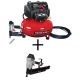 Porter-Cable 6 gal. 150 PSI Portable Electric Air Compressor and 18-Gauge Brad Nailer Combo Kit (1-Tool) with Bonus Framing Nailer