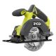 RYOBI ONE+ 18V Cordless 5 1/2 in. Circular Saw (Tool Only)