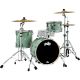 PDP - Concept Maple Bop 3-piece Shell Pack - Satin Seafoam