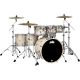 PDP - Concept Maple Shell Pack - 7-piece - Twisted Ivory