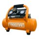 Freeman 1 Gal. 20-Volt Cordless 1/3 HP Portable Electric Air Compressor Kit w/ 4 Ah Lithium-Ion Battery and Quick Charger