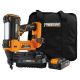 Freeman 20-Volt Cordless 18-Gauge 2 in. Brad Nailer Kit w/ Lithium Ion Battery, Charger, Bag and Nails (500-Count)