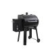 Camp Chef SmokePro XT 24 Pellet Grill in Black