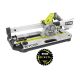 RYOBI ONE+ 18V Cordless 5-1/2 in. Flooring Saw w/ Blade and Extra 5-1/2 in. 24T Flooring Blade (1-Piece)