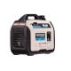 Pulsar 4,000-Watt Super Quiet Gasoline Powered Inverter Generator with Recoil Start and CO Alert