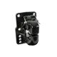 Buyers Products Company 50 Ton. 10 Hole Pintle Hook