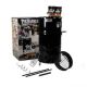 Pit Barrel Cooker 14 in. Pit Barrel Junior Charcoal Smoker Package Black