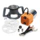BORA 15 Amp 3.25 HP Soft Start Fixed Base Router