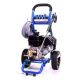 Pressure-Pro Dirt Laser 3200 PSI 2.5 GPM Gas Cold Water Pressure Washer Kohler Engine