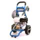 Pressure-Pro Dirt Laser 3400 PSI 2.5 GPM Gas Cold Water Pressure Washer Honda Engine