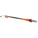 BLACK+DECKER 10 in. 6.5-Amp Corded Electric Pole Saw
