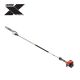 ECHO 12-in. 25.4 cc Gas 2-Stroke Cycle Straight Shaft Power Pole Saw