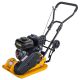 PRO SERIES 6.5 HP 196 cc Plate Compactor w/ 3,000 lbs. Compaction Force