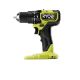 RYOBI ONE+ HP 18V Brushless Cordless Compact 1/2-in Hammer Drill (Tool Only)