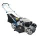 Pulsar 21 in. 200 cc Gas Recoil Start Self-Propelled 3-in-1 Walk Behind Push Mower w/ 7-Position Height Adjustment